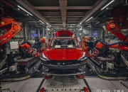 电动汽车制造商Lucid已在沙特组装近800辆汽车