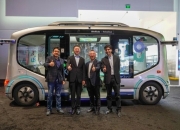 Myelin Foundry与马恒达合作 将人工智能引入汽车座舱