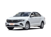 2024款捷达VA3上市 售价6.78-9.48万元