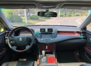 抗污防损 丰田皇冠哑光金属特别版官图