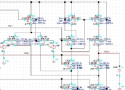 电池耗电量显著减少！ROHM开发出静态电流超低的运算放大器