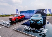 宝骏汽车“记忆领航”功能开启全国测试，将于2024年3月量产交付