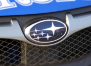 斯巴鲁因气囊传感器故障在美国召回11.8万辆汽车