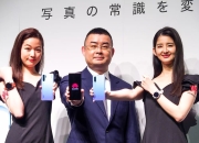 某日系品牌向华为“低头”，下一步或放弃“灵魂”？