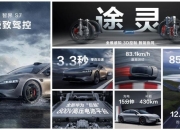 华为鸿蒙生态春季沟通会定档 智界S7或推新版本