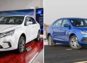 何时超越比亚迪？吉利用9款新车来回答