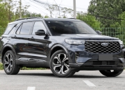 福特考虑在西班牙生产新SUV