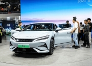 比亚迪宣布进入希腊乘用车市场，加速扩张欧洲版图