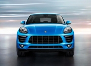 保时捷因网络安全规定在欧洲停售Macan