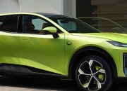 深蓝汽车1月交付17042辆