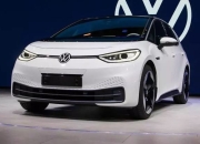 大众赶超丰田，指望电动车？