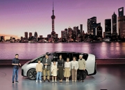 李想自我批评，MEGA重新起步