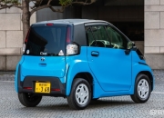 本田成为首家在泰国生产乘用电动汽车的日本公司