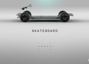 破产电动车企Arrival将资产出售给Canoo