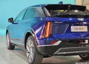 一句话点评2月中大型SUV：果然是高合垫底