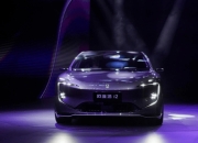 大定破40000 阿维塔12全新配色晖金公布