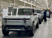 【国际快讯】特斯拉一季度销量下滑8.5%；Rivian一季度销量大涨71%；通用田纳西州工厂已投产电芯