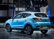 西班牙一月汽车销量同比增长7.3% 名爵ZS销量持续大幅增长