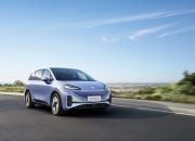 极狐汽车登陆欧洲市场，首批签署200辆订单