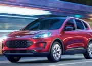 福特汽车2月份美国销量增长10.5%，混合动力和电动车型领涨