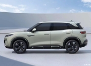 9.68万~11.98万 比亚迪元UP上市