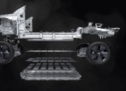 从电池，到滑板底盘