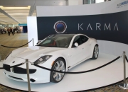 限量2000台 Karma Gyesera正式发布