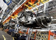 福特在北美推迟部分电动车型的生产计划