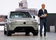 沃尔沃客车推出全新电动汽车底盘 可提供多种配置