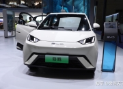 新能源轿车需求旺盛，秦PLUS、海鸥等车型成消费者新宠 | 盖世终端销量数据