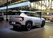 现代和起亚推出DAL-e Delivery机器人 革新室内自主送货服务