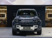 捷豹路虎2023年Q4收入和利润双增长