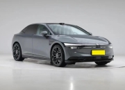 极氪007首批量产车正式下线，12月27日上市