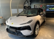 2024 LOTUS DAY暨路特斯用户赛道嘉年华 驭风启程 唤醒驾驶本能