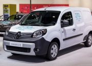 雷诺将在法国北部为合资公司生产电动轻型商用车