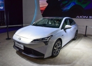 CLTC续航550km 东风风行星海S7正式亮相