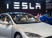 特斯拉四季度交付量有望破50万辆