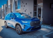 长城汽车3月销量破10万辆，同比增长11.02%