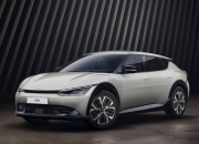 韩国电动汽车累计注册量突破50万辆