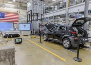 通用田纳西州工厂开始生产电芯