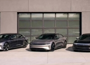 传电动汽车制造商Lucid拟新建工程研发中心