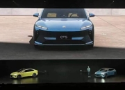 预售价80万元 蔚来ET9将于2025年一季度交付