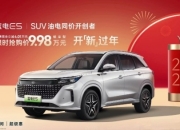 20天后，纯电和混动就要决一胜负了