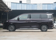 全新别克GL8插混版有望北京车展正式发布