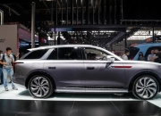 低用车成本 红旗HQ9 PHEV将于北京车展上市