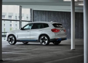 油/电/氢/混都齐了 宝马集团北京车展阵容曝光