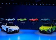 跟进“价格战”，深蓝汽车全系车型综合最高补贴3万元