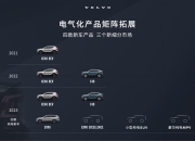 E周看点 | 比亚迪3月销量突破30万辆；特斯拉Q1交付量惨遭滑铁卢