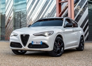 阿尔法·罗密欧限量版上市 售33.18万元起