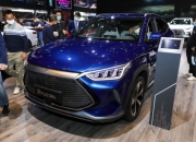 比亚迪宋PLUS 荣耀版、海豹DM-i荣耀版上市